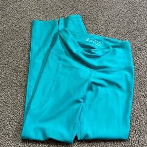 Under Armour leggings